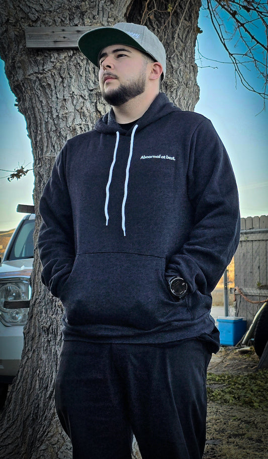 We Will Not Falter Hoodie